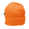 Шапка B013ORR Portwest, утеплитель Insulates, цвет оранжевый
